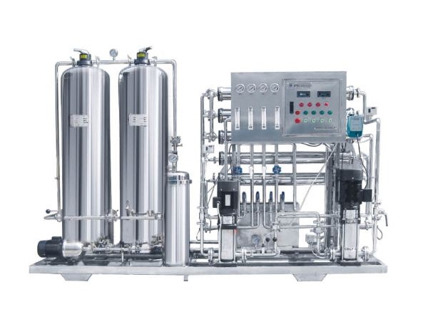 黑龍江反滲透設(shè)備